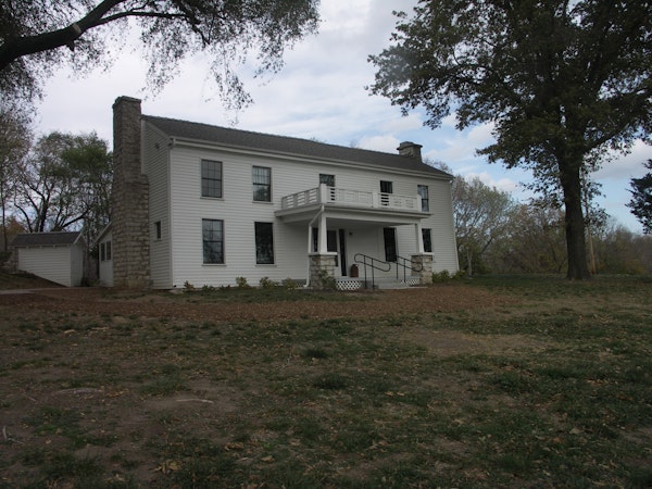 Step Back in Time – A Journey Through History at Atkins Johnson Farm and Museum