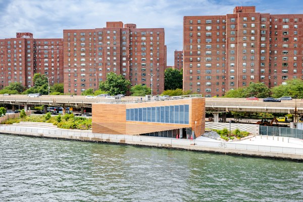 Solar One Environmental Education Center | Explorable Places