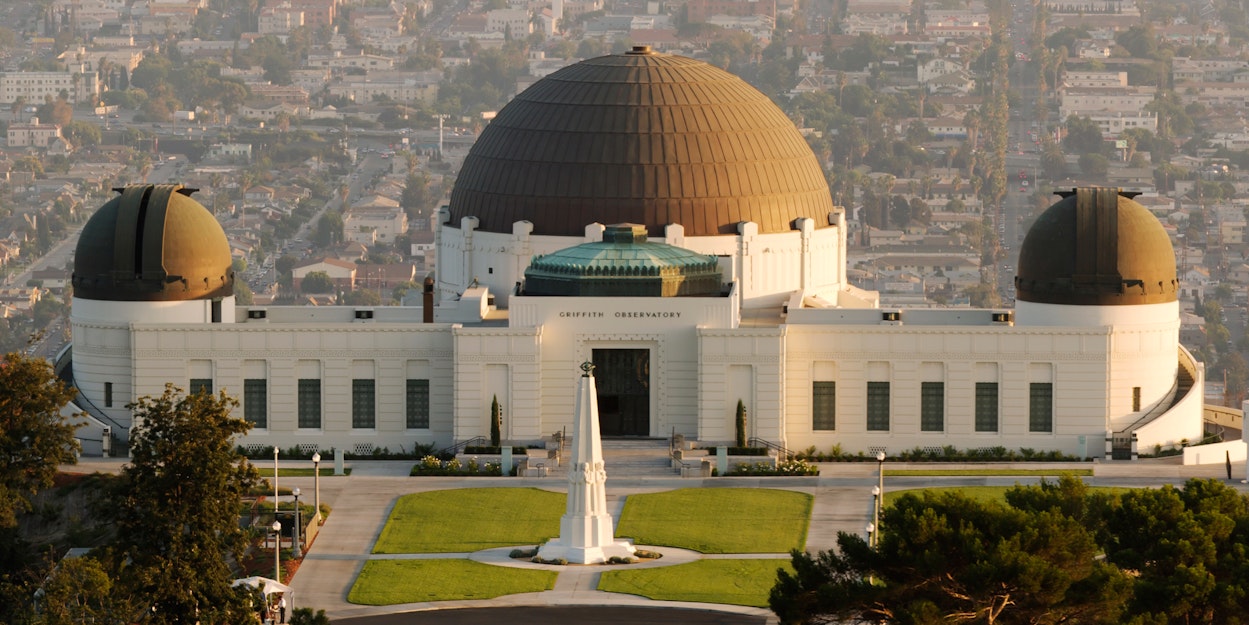 Six Free Field Trips in the Los Angeles Area | Explorable Places