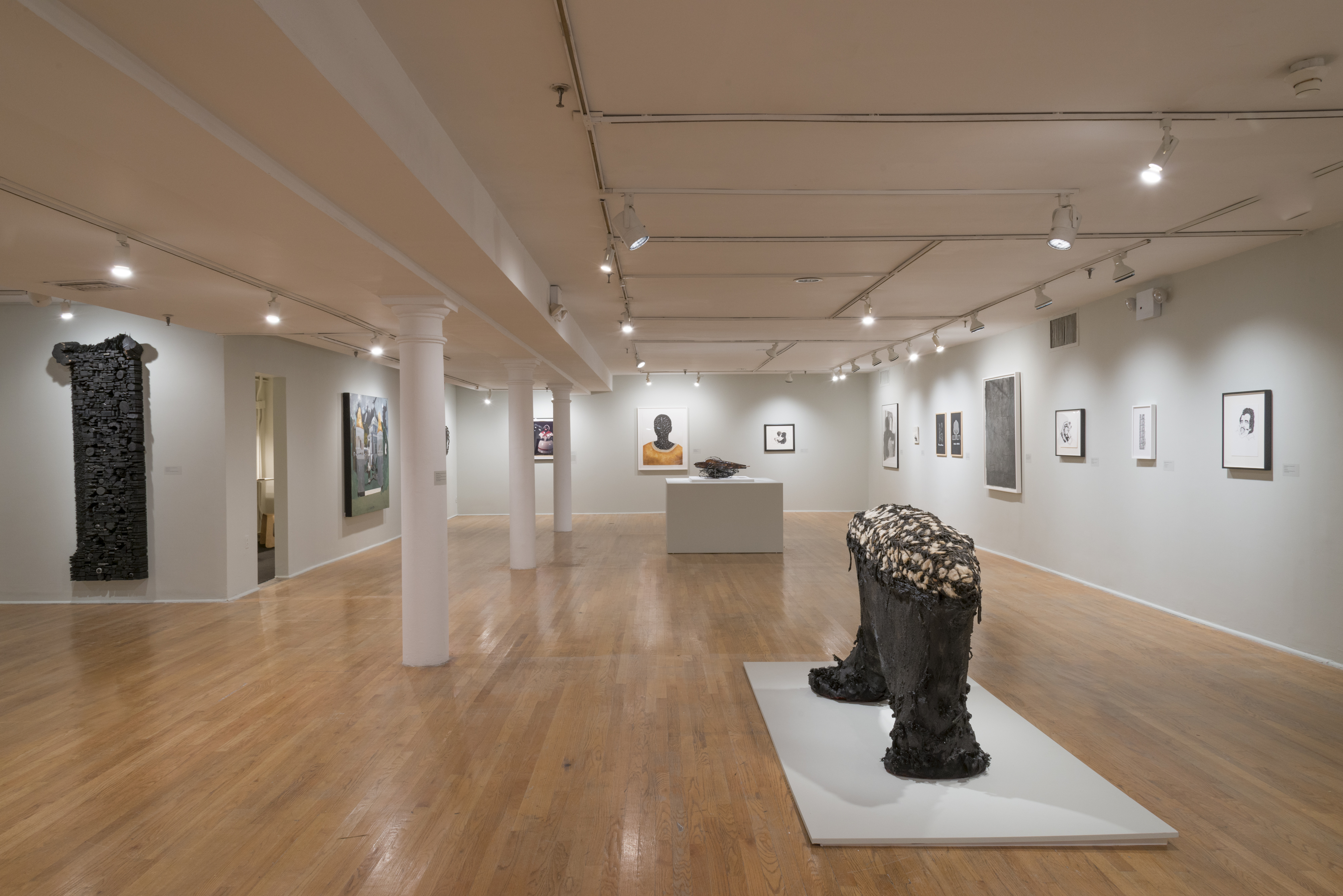 The Studio Museum In Harlem | Explorable Places