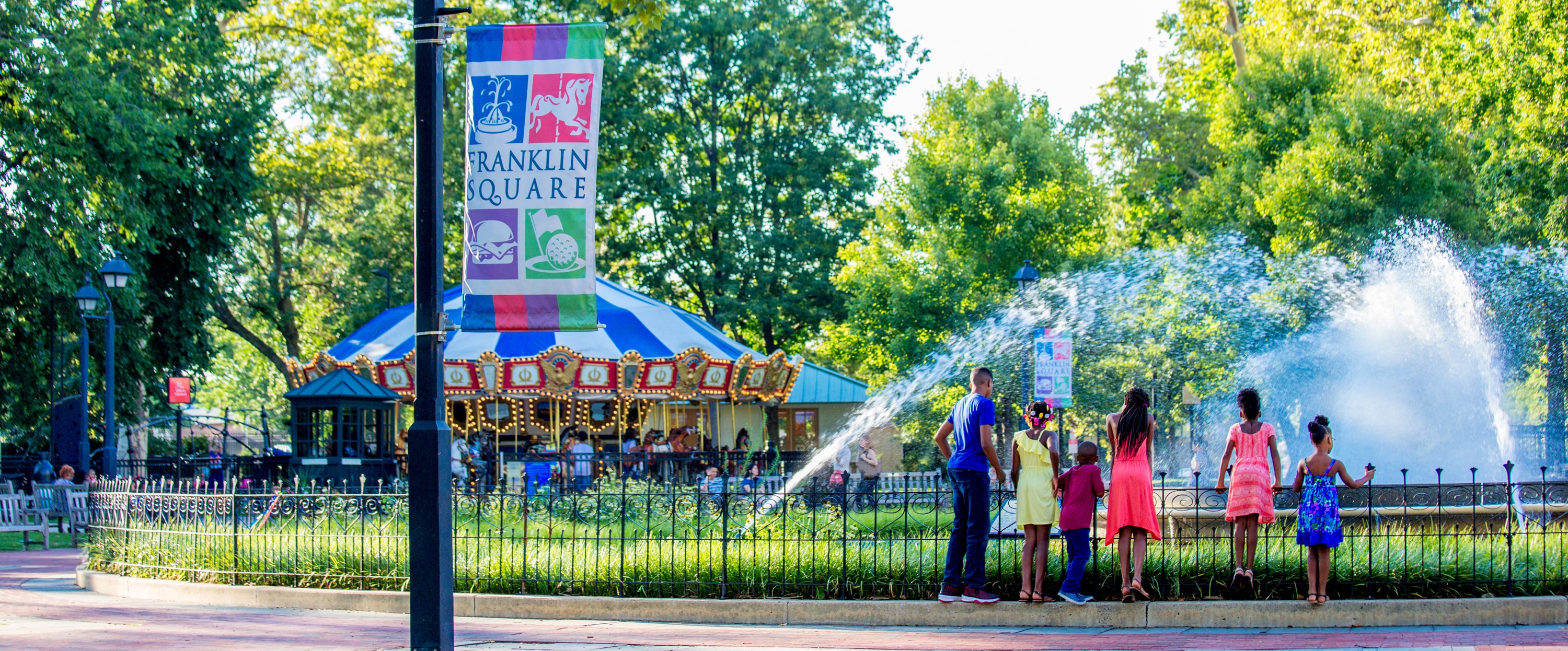 Franklin Square